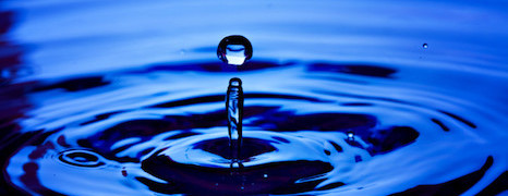 Voda a hydratace